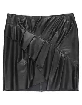 Юбка ..,Merci, черный