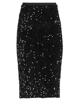 Юбка ..,Merci, черный