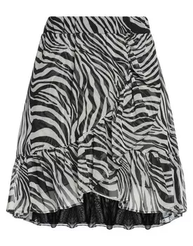 Юбка ..,Merci, слоновая кость