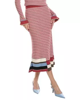 Юбка Merlette Ida, розовый