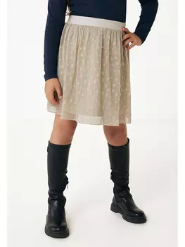 Юбка Mexx, бежевый
