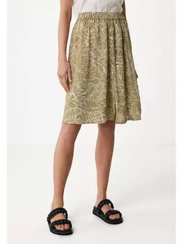 Юбка Mexx, хаки