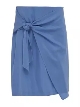 Юбка MEXX, королевский синий