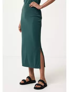 Юбка Mexx, зеленый
