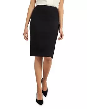 Юбка Миа HOBBS LONDON, черный