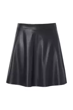 Юбка MIAMODA, черный