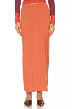 Юбка Miaou Chiara, цвет Crimson