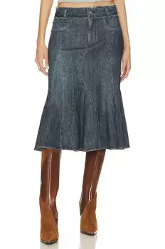 Юбка Miaou Gaudi, цвет Duran