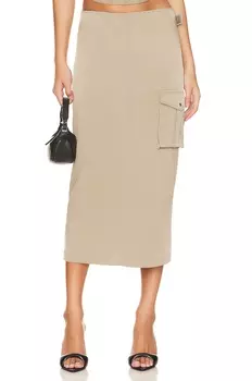 Юбка Miaou Suki, цвет Sage