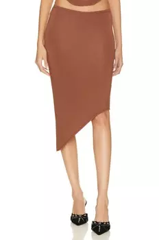 Юбка Miaou Vero, цвет Cocoa