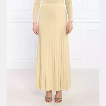 Юбка Michael Kors, золотой
