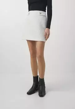 Юбка MICHAEL Michael Kors ЮБКА, цвет bone