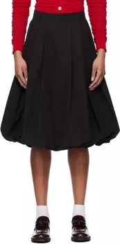 Юбка миди-баллон Dunst