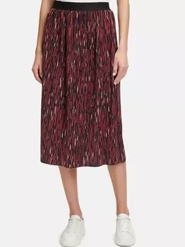 Юбка-Миди Betty & Co, черный