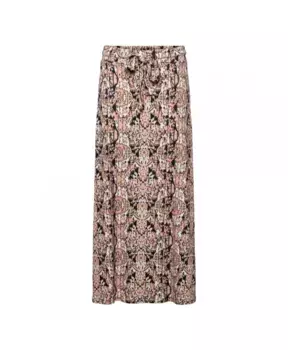 Юбка Миди &Co Woman, бежевый