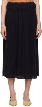 Юбка миди Diph Baserange