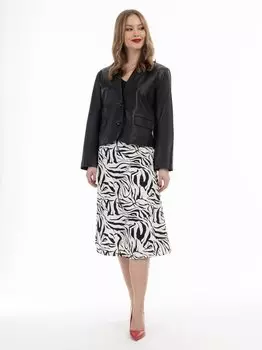 Юбка-Миди Faina, мультиколор