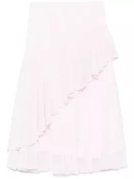 Юбка миди Hai Cecilia, розовый