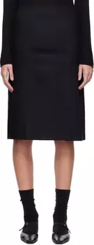 Юбка миди Helmi Loulou Studio