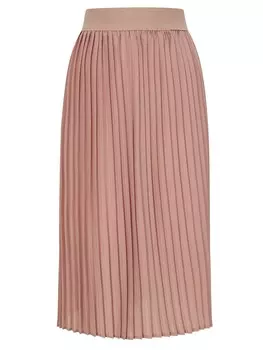 Юбка миди HotSquash Skirt, цвет pitaya