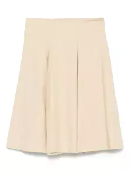 Юбка миди Ирина Gimaguas, нейтральный