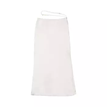 Юбка-миди Jacquemus Off White