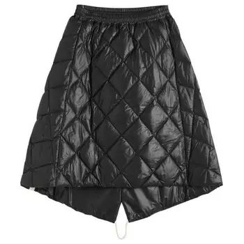 Юбка миди Jil sander 163 Jil Sander+, черный