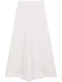 Юбка миди Kayana ISABEL MARANT, нейтральный