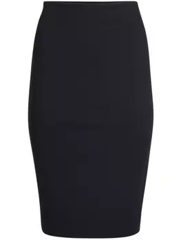 Юбка миди Liv Seroya, черный