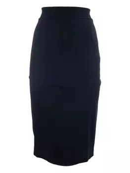 Юбка миди Люми CHIARA BONI La Petite Robe, черный