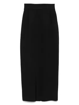 Юбка миди Luminette CHIARA BONI La Petite Robe, черный