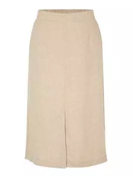 Юбка-Миди Masai, бежевый