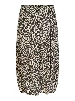 Юбка-Миди Masai, черный