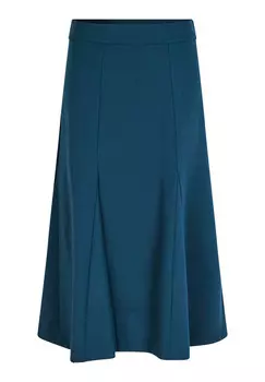 Юбка миди масеунг Masai, синий