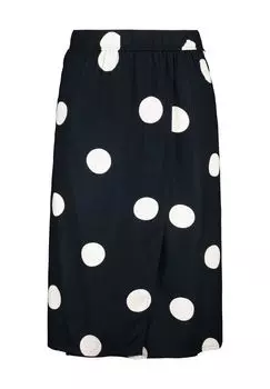 Юбка миди Melinda B ALIFE AND KICKIN, цвет Marine