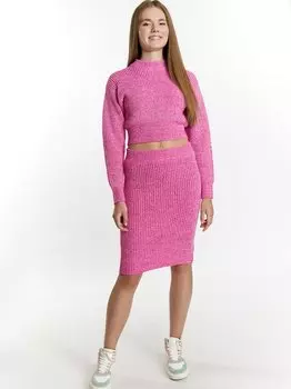 Юбка-Миди Mymo, розовый