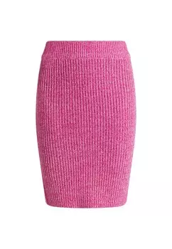 Юбка миди MYMO Skirt Biany, розовый
