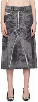 Юбка миди O-Hanna Diesel