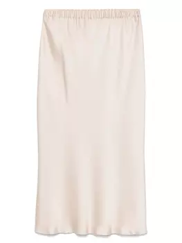 Юбка миди Ориноко Antonelli, розовый