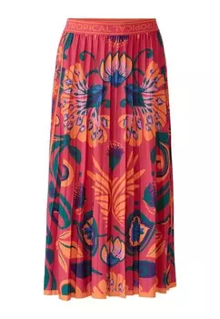 Юбка-Миди Oui, розовый