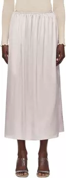 Юбка миди Purple City Baserange