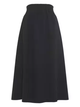 Юбка миди Rebecca FFORME, черный