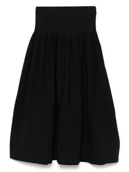 Юбка миди Rivulet CFCL, черный