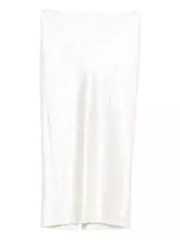 Юбка миди Ruta SPORTMAX, нейтральный