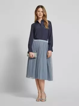 Юбка миди с эластичным поясом Jake*s Cocktail