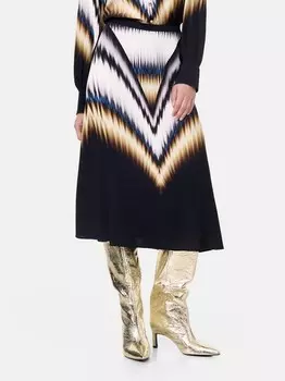 Юбка-Миди Taifun, белый