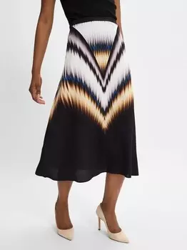 Юбка-Миди Taifun, белый