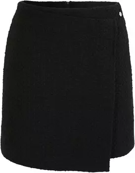 Юбка миди Tamaris Skirt, черный