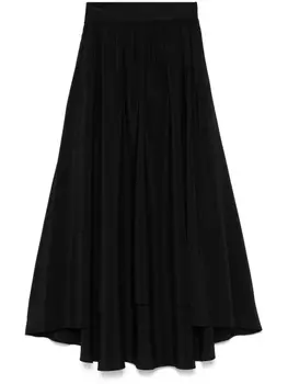 Юбка миди Violet JOSEPH, черный