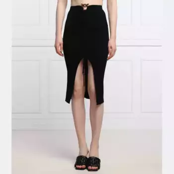 Юбка Миерес Pinko, черный